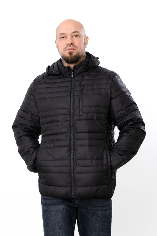 Куртка чоловіча